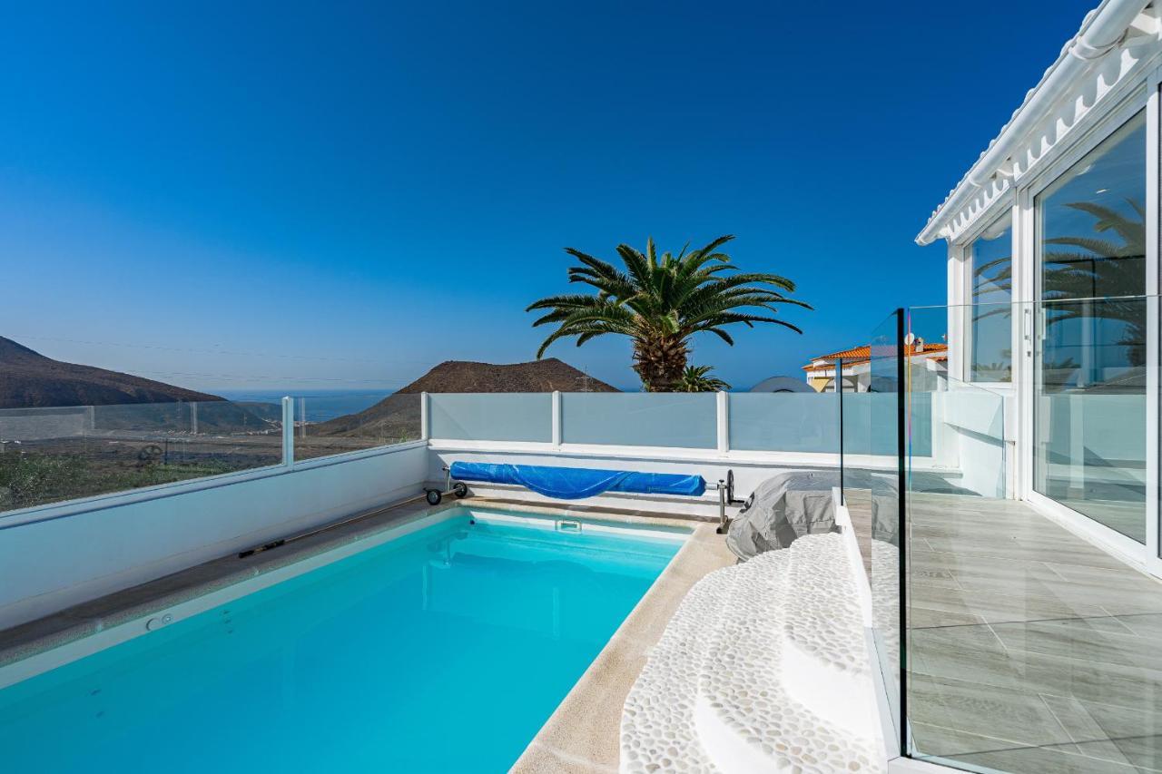 Panoramic View Villa Chayofa 外观 照片